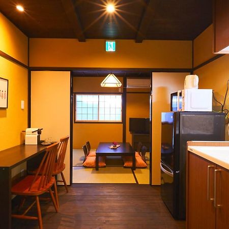 كيوتو Rinn Matsubara Takasegawa المظهر الخارجي الصورة