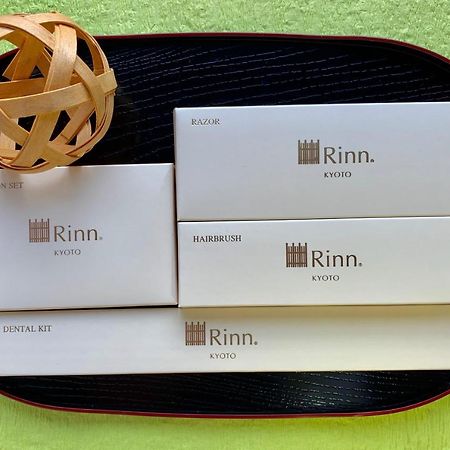 كيوتو Rinn Matsubara Takasegawa المظهر الخارجي الصورة