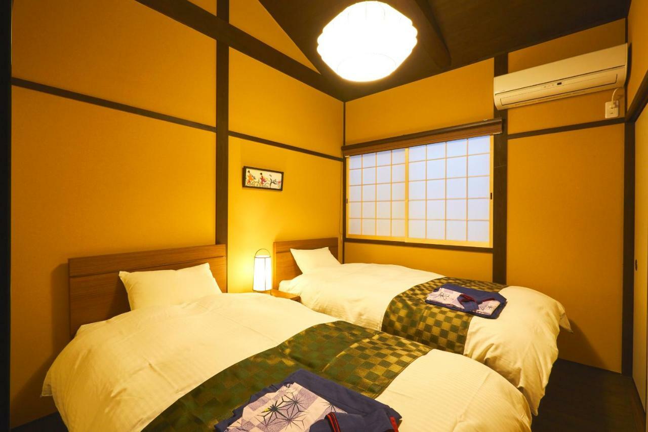 كيوتو Rinn Matsubara Takasegawa المظهر الخارجي الصورة