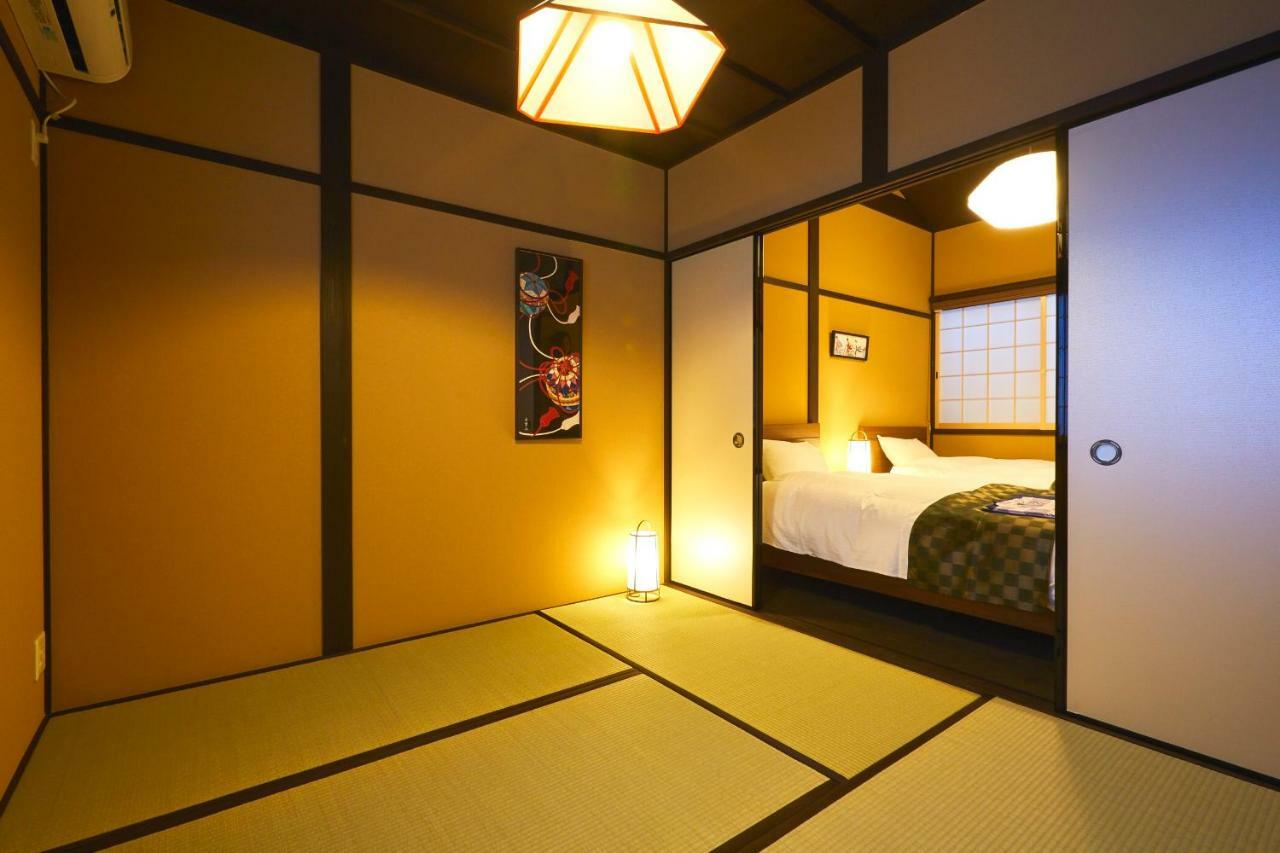 كيوتو Rinn Matsubara Takasegawa المظهر الخارجي الصورة