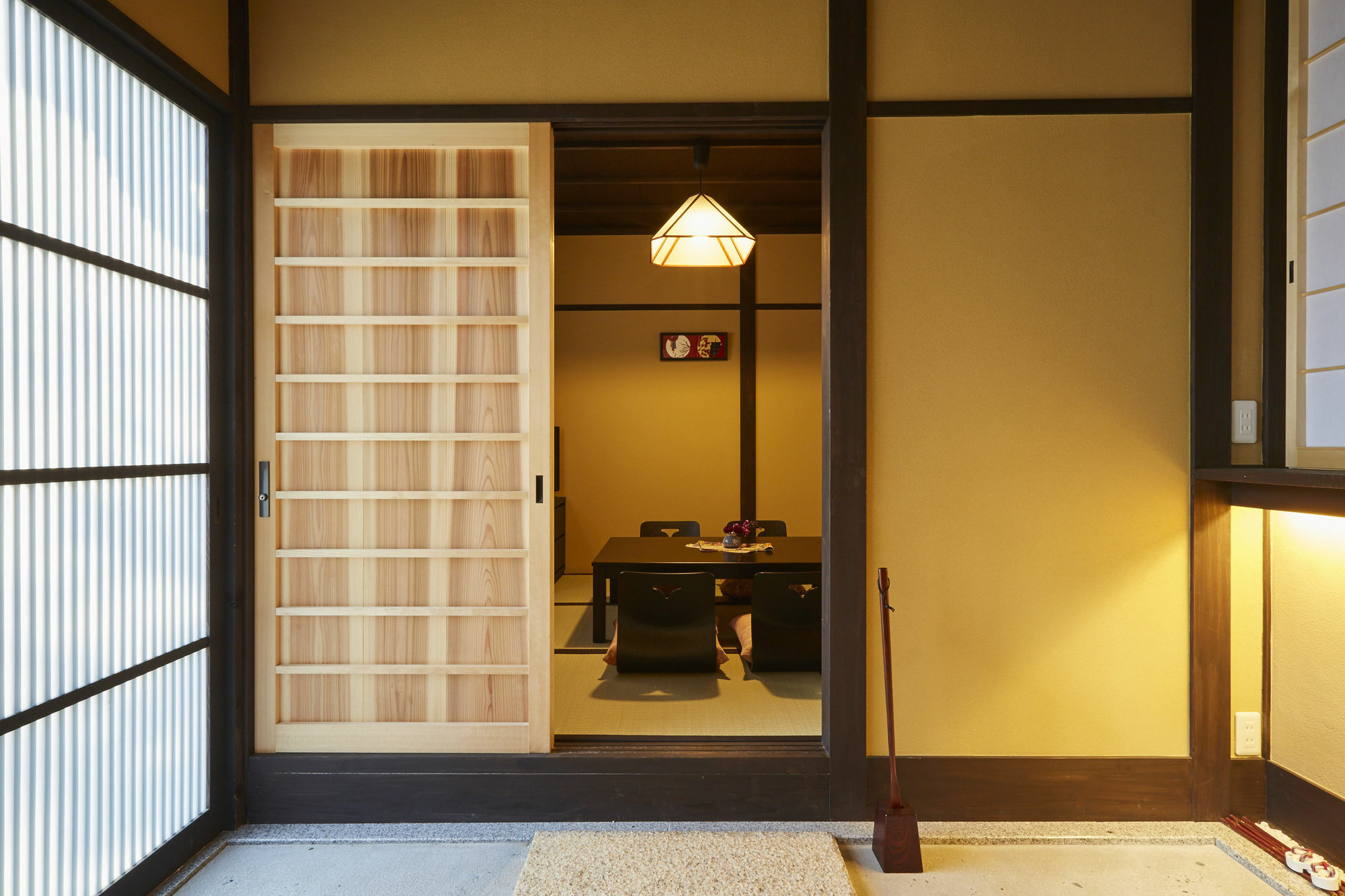 كيوتو Rinn Matsubara Takasegawa المظهر الخارجي الصورة